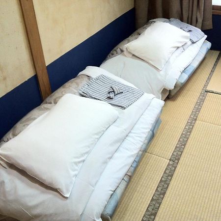 Asano Hotel Kitakyushu Ngoại thất bức ảnh