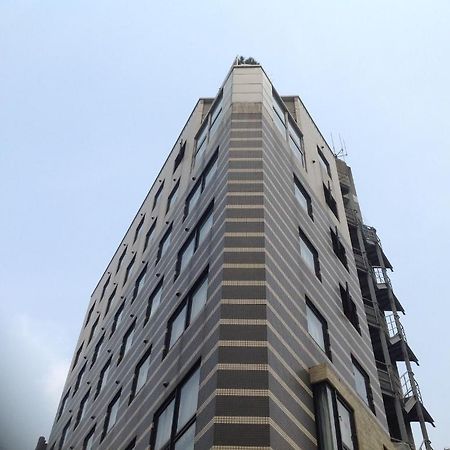 Asano Hotel Kitakyushu Ngoại thất bức ảnh