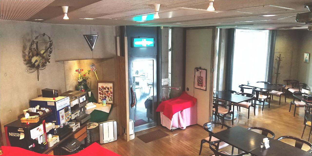 Asano Hotel Kitakyushu Ngoại thất bức ảnh