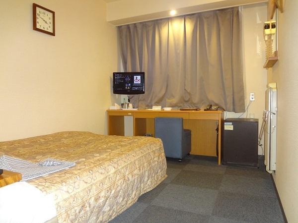 Asano Hotel Kitakyushu Ngoại thất bức ảnh