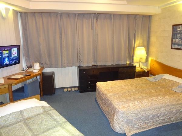 Asano Hotel Kitakyushu Ngoại thất bức ảnh