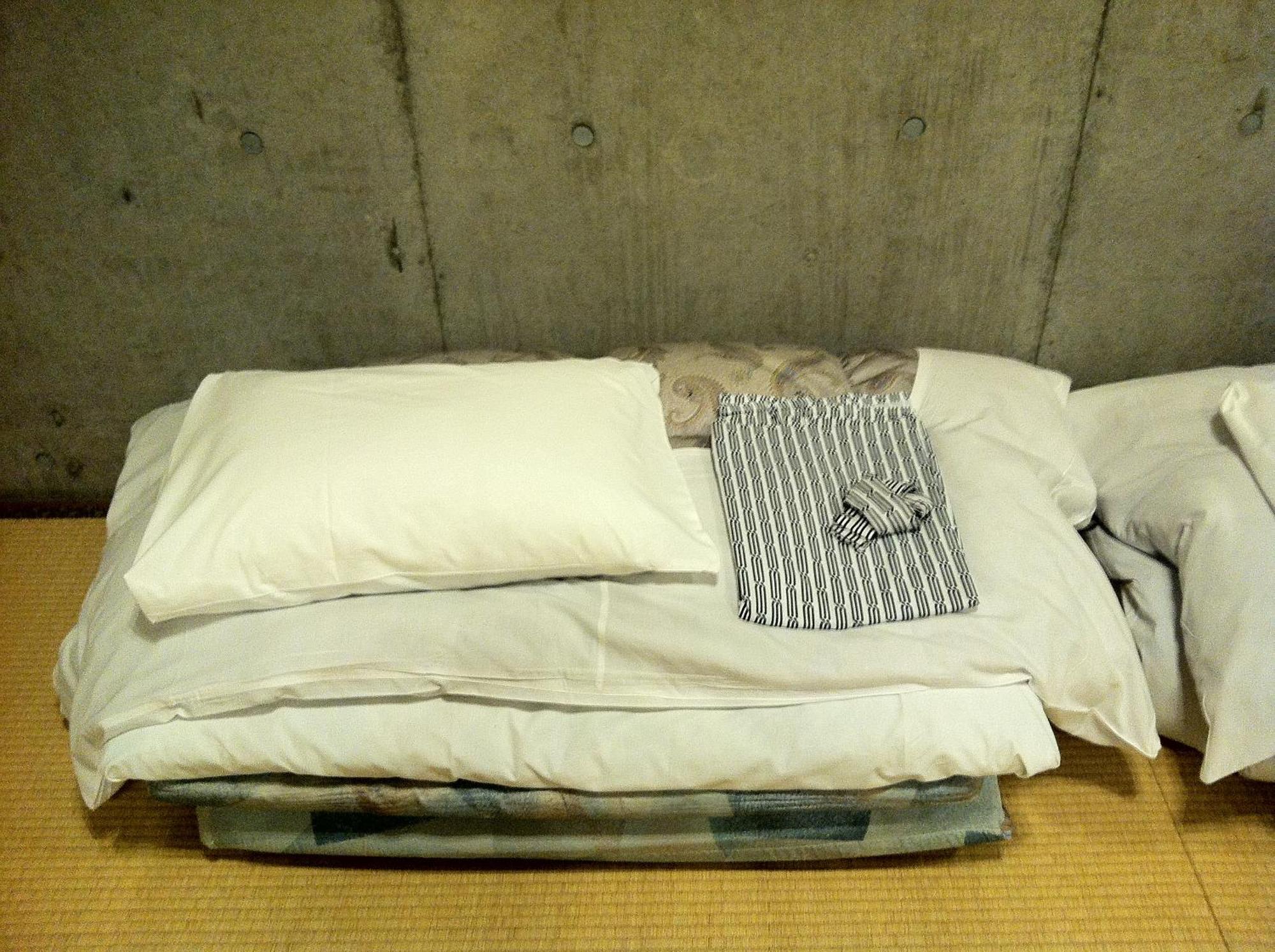 Asano Hotel Kitakyushu Ngoại thất bức ảnh