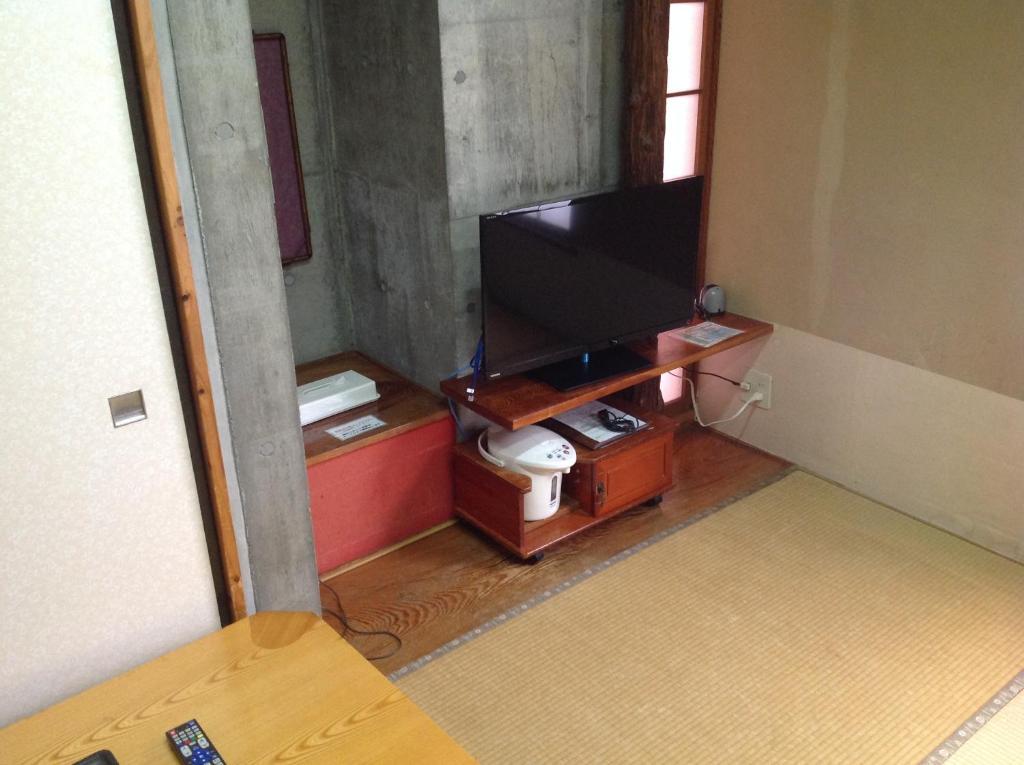 Asano Hotel Kitakyushu Ngoại thất bức ảnh