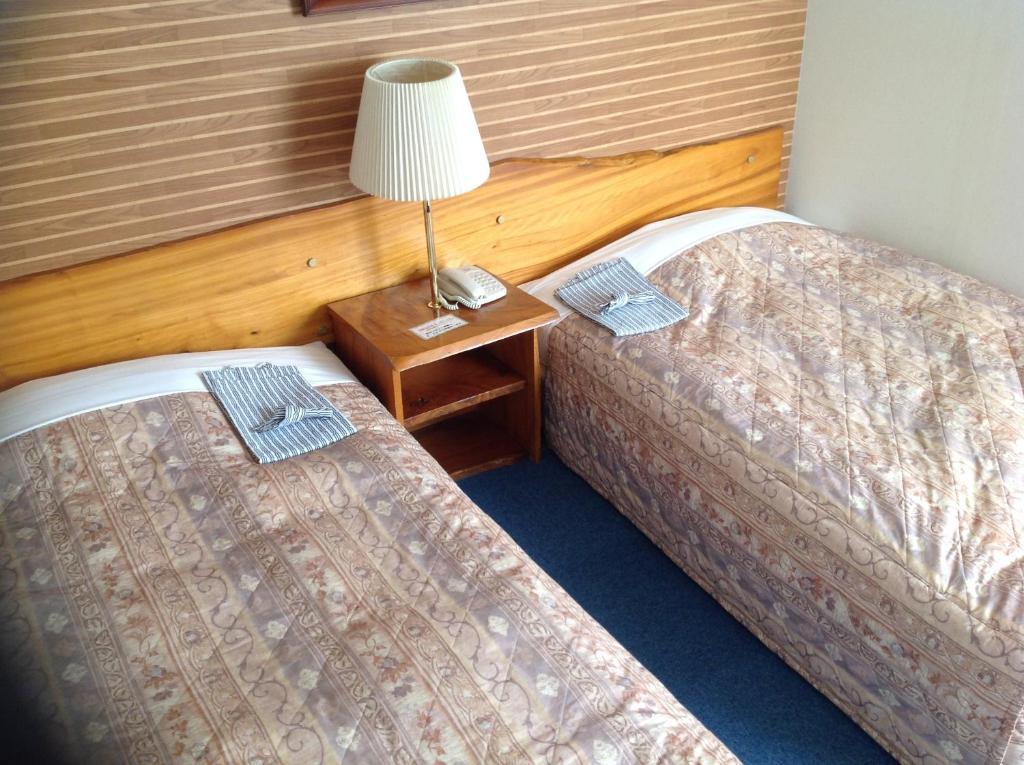 Asano Hotel Kitakyushu Phòng bức ảnh