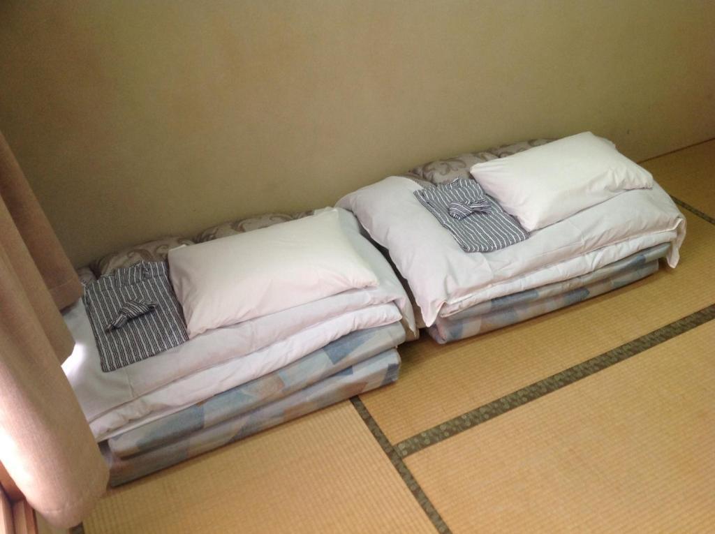 Asano Hotel Kitakyushu Phòng bức ảnh